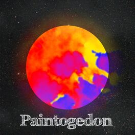 Album cover of Paintogedon