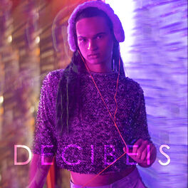 Album picture of Decibéis