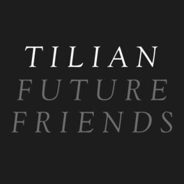 Album cover of Future Friends