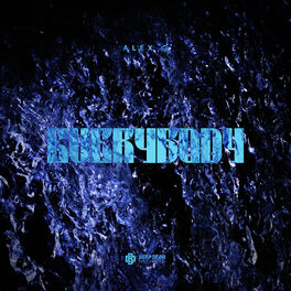 Album cover of Everybody