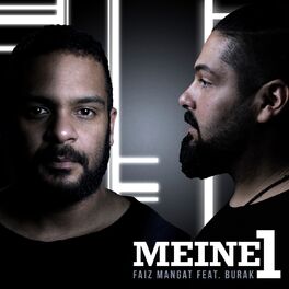 Album cover of Meine 1