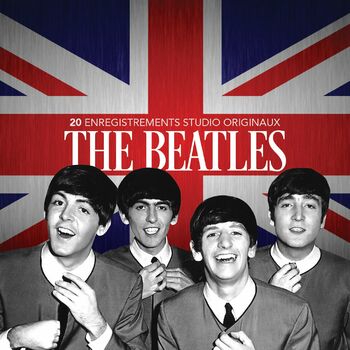 The Beatles - And I Love Her ( lyrics ) 