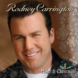Album cover of Make It Christmas