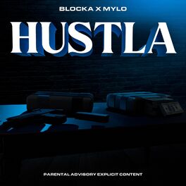 Album cover of Hustla
