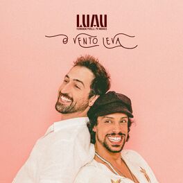 Album cover of O Vento Leva