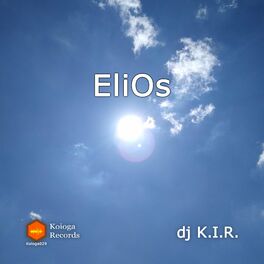 Album picture of EliOs