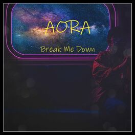 Album cover of Break Me Down