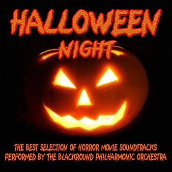 Blackround Philharmonic Orchestra Silver Shamrock Song Happy Halloween From The Movie Halloween Iii Listen With Lyrics Deezer