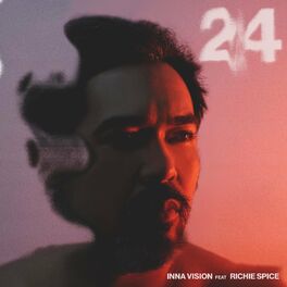 Album cover of 24. (feat. Richie Spice)