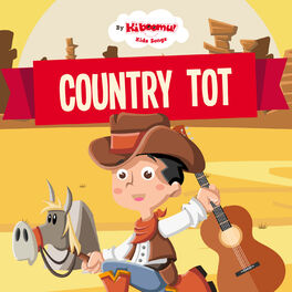 Album cover of Country Tot