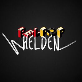 Album cover of Belpop Helden 2023