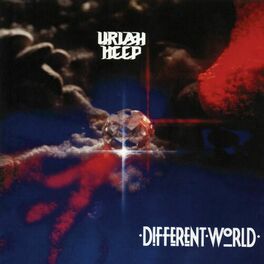 Album cover of Different World (Expanded Version)