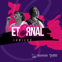 Album cover of Eternal Jubile