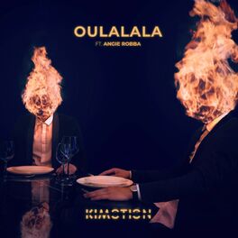 Album cover of OULALALA