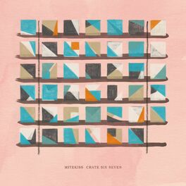 Album cover of Crate Six Seven