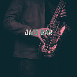 Album cover of Jazz Bar