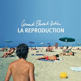 Album cover of La Reproduction