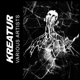 Album cover of Kreatur