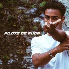 Album cover of Piloto de Fuga