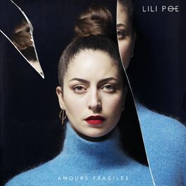 Album cover of Amours fragiles