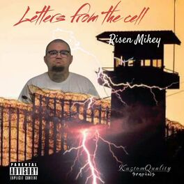 Album cover of Letters From The Cell