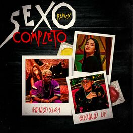 Album cover of Sexo Completo (Remix)