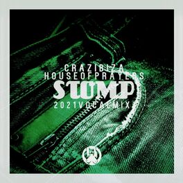 Album cover of Stomp