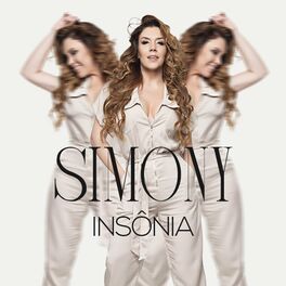 Album cover of Insônia
