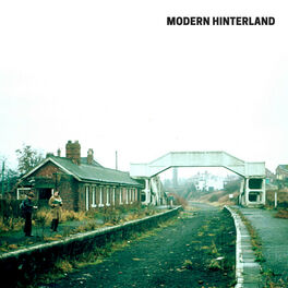 Album cover of Modern Hinterland