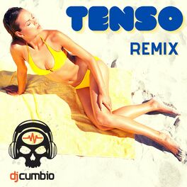 Album cover of Tenso (Remix)