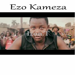 Album cover of Ezo Kameza