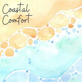 Album cover of Coastal Comfort