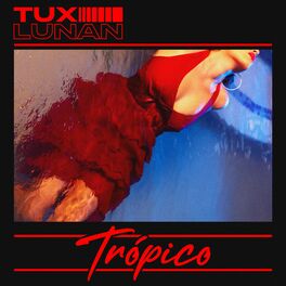 Album cover of Trópico