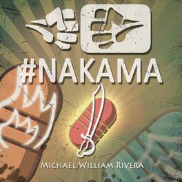 Album cover of Nakama (TubeClash02)