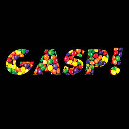 Album cover of GASP!