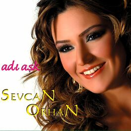 Album cover of Adı Aşk