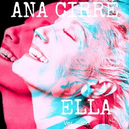 Album cover of Ella (Ver. Disco)