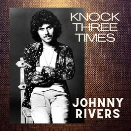 Album cover of Knock Three Times