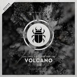 Album cover of Volcano