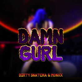 Album cover of Damn Gurl