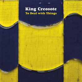 Album cover of To Deal with Things