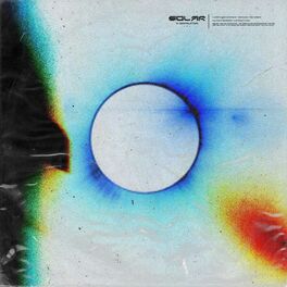Album cover of Solar
