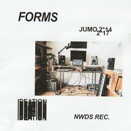 Album cover of Forms