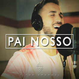 Album cover of Pai Nosso