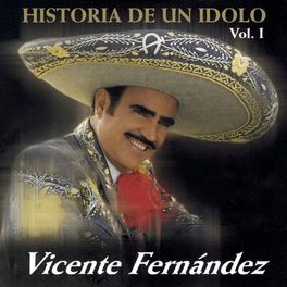 Album cover of La Historia De Un Idolo