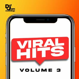 Album cover of Def Jam: Viral Hits Vol. 3