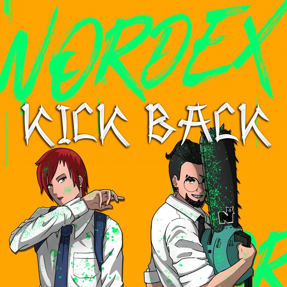 Kickback chainsaw man. Kickback Chainsaw.