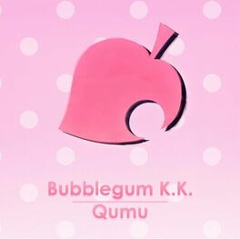 Album cover of Bubblegum K.K. (From 