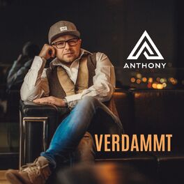 Album cover of Verdammt