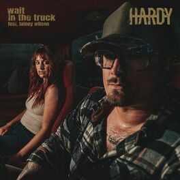 Album cover of wait in the truck (feat. Lainey Wilson)